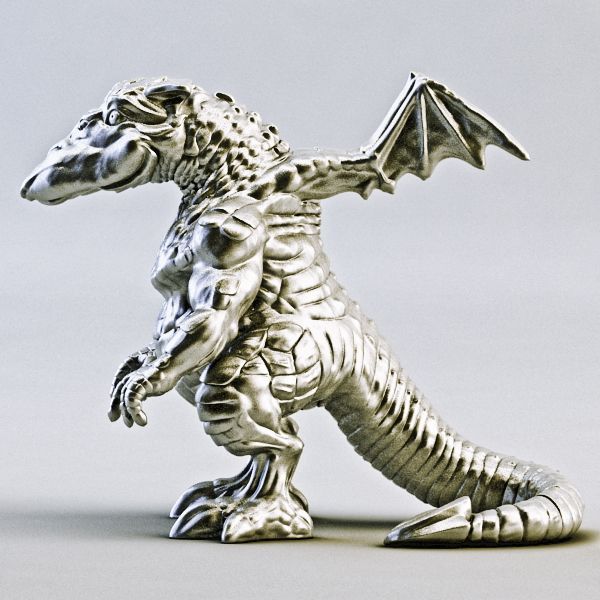 3d printed collectibles